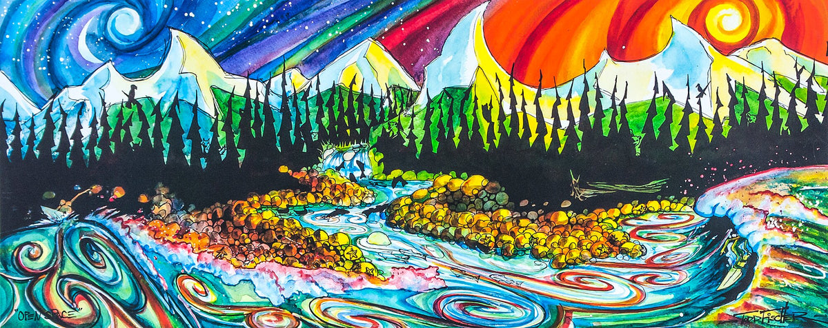 Open Space