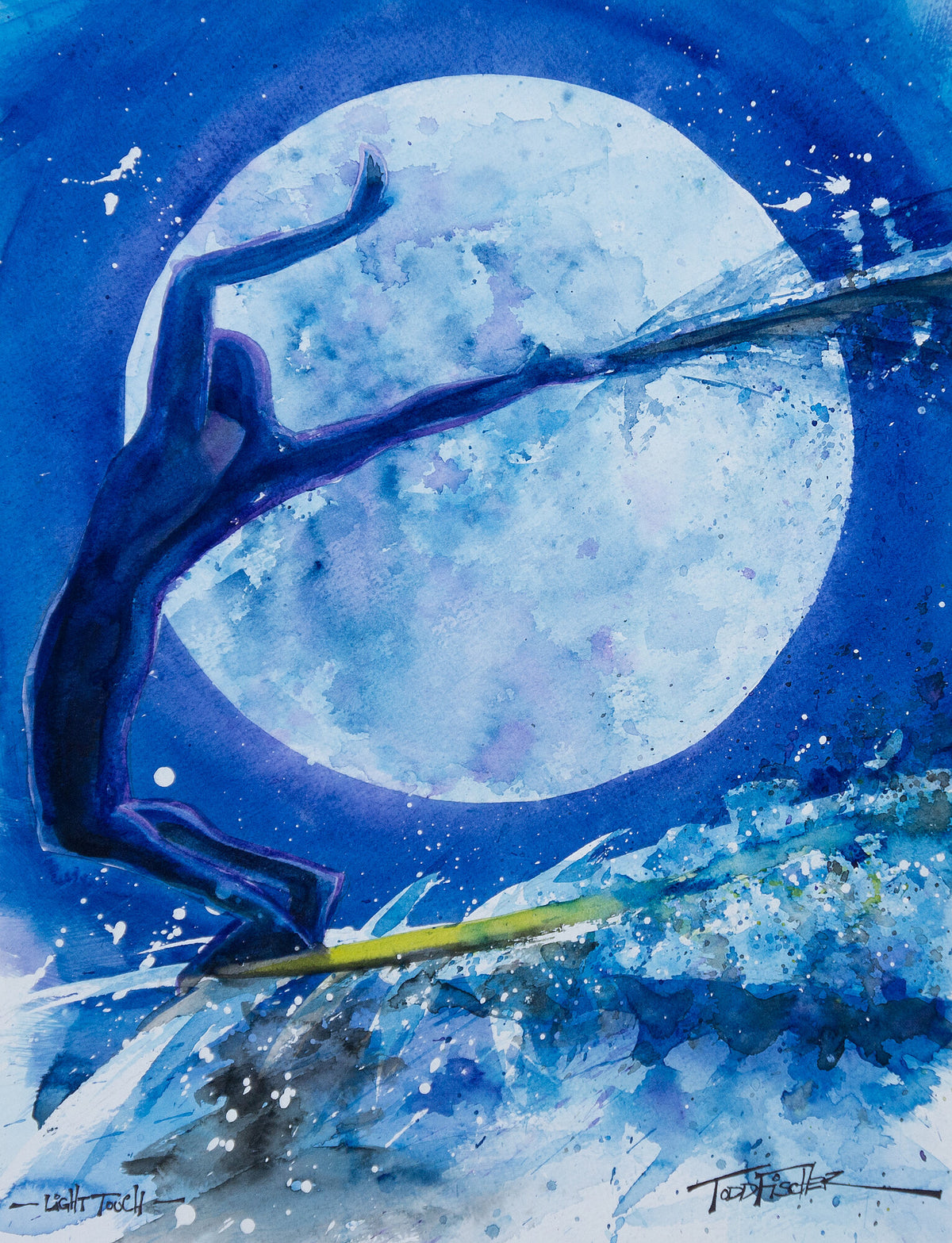Light Touch