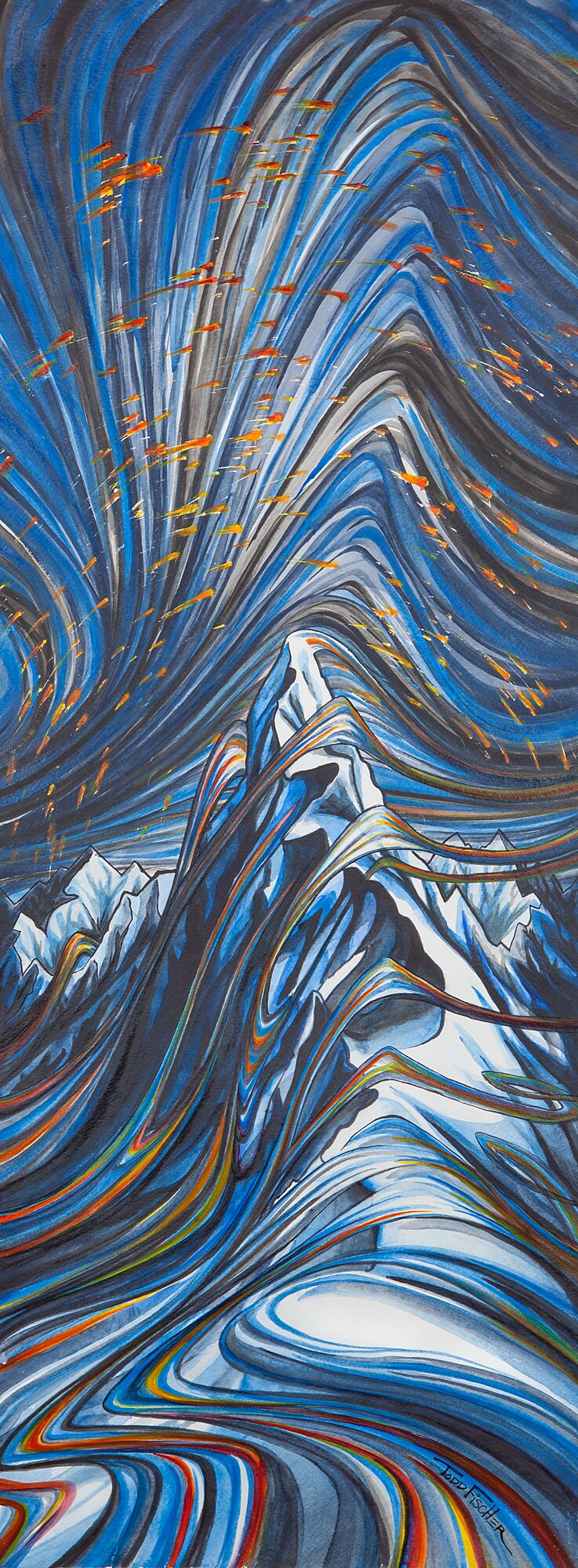 Altitude