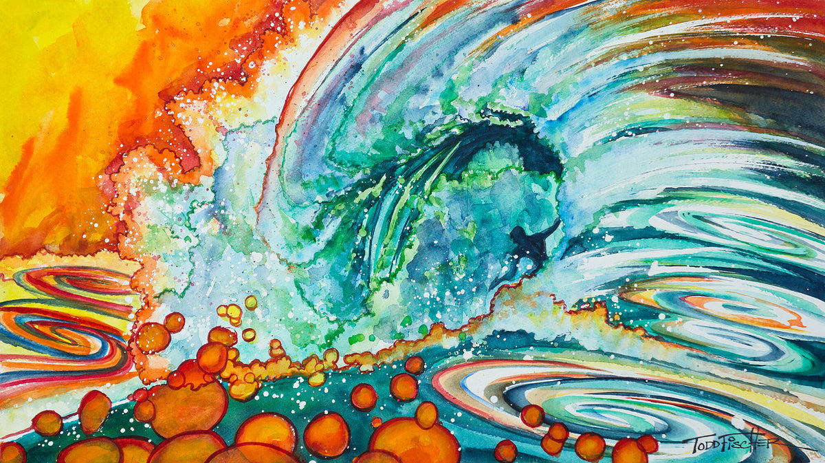 Big Splash