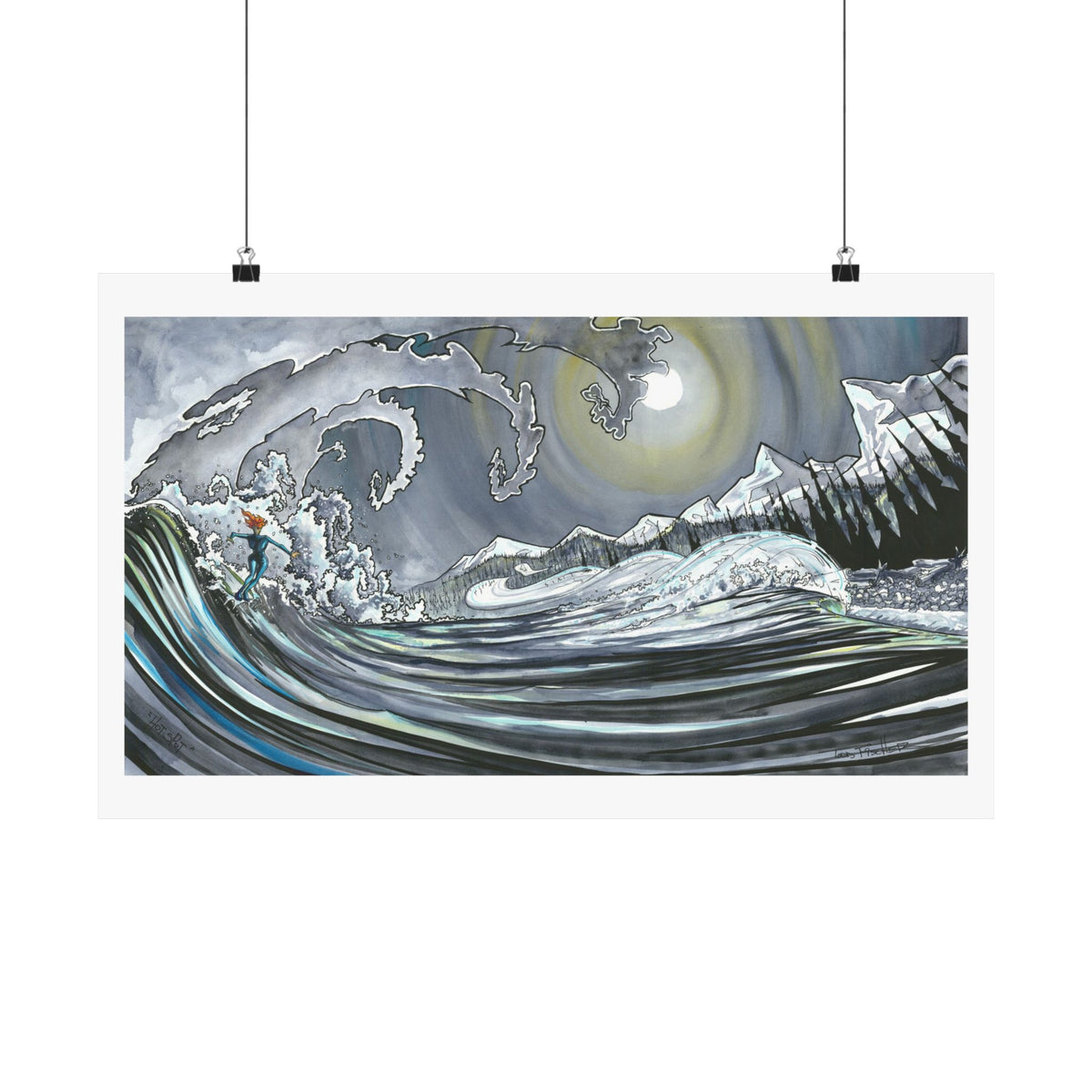 Hot Spot