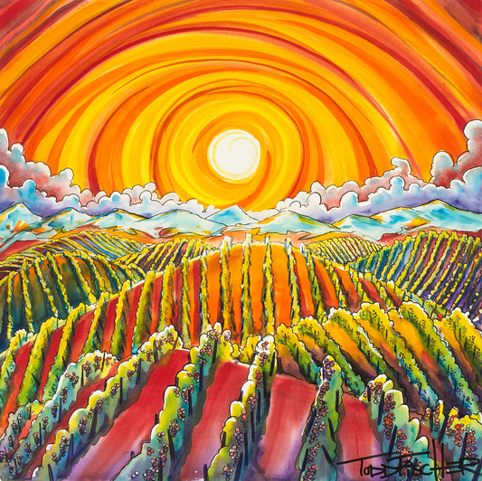 Vinyard