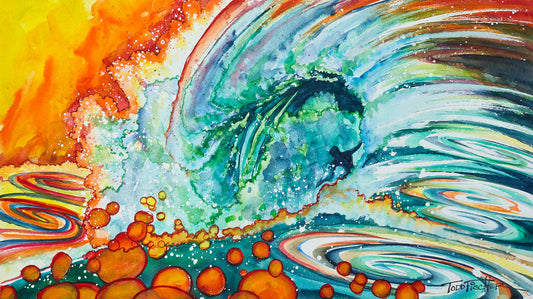 Big Splash